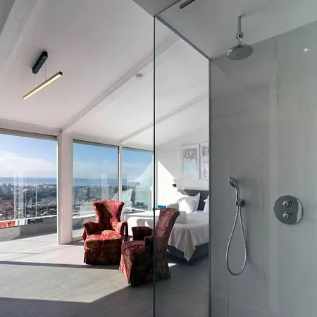 بيت للعطل Spacious With Terrace Karpinjan